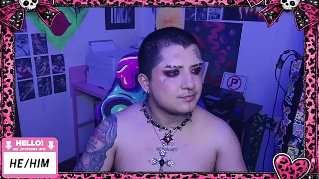Snapshot of masterkevinftm chatting on 10, 5, 2026 masterkevinftm online show from 10, 5, 2026