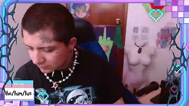 Snapshot of masterkevinftm chatting on 17, 3, 2025 masterkevinftm online show from 17, 3, 2025