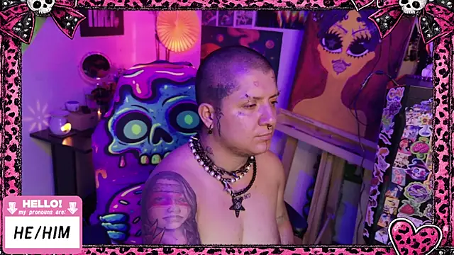 masterkevinftm online show from 20, 4, 2026