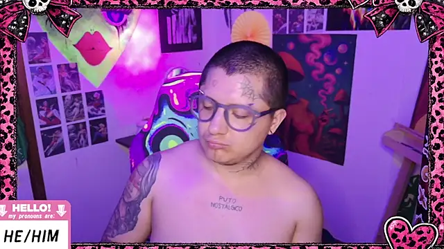 masterkevinftm online show from 12, 4, 2026