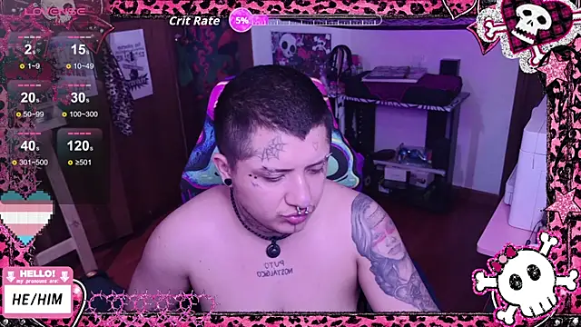 Snapshot of masterkevinftm chatting on 19, 7, 2026 masterkevinftm online show from 19, 7, 2026