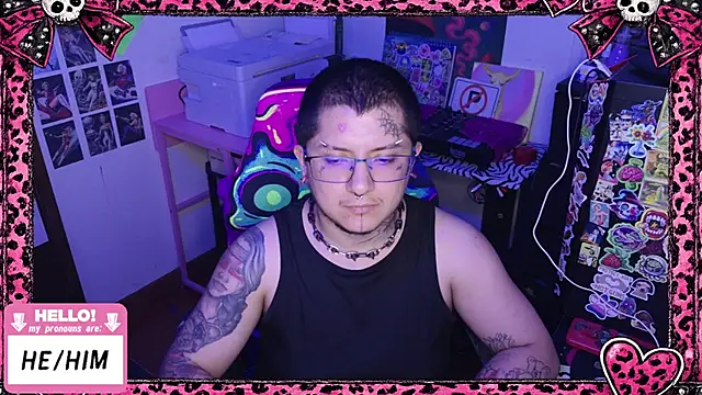 Snapshot of masterkevinftm chatting on 27, 5, 2026 masterkevinftm online show from 27, 5, 2026