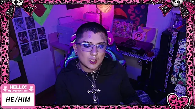 Snapshot of masterkevinftm chatting on 29, 5, 2026 masterkevinftm online show from 29, 5, 2026