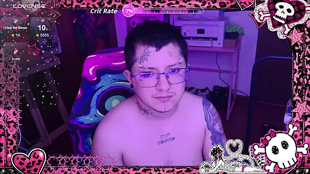Snapshot of masterkevinftm chatting on 24, 6, 2026 masterkevinftm online show from 24, 6, 2026