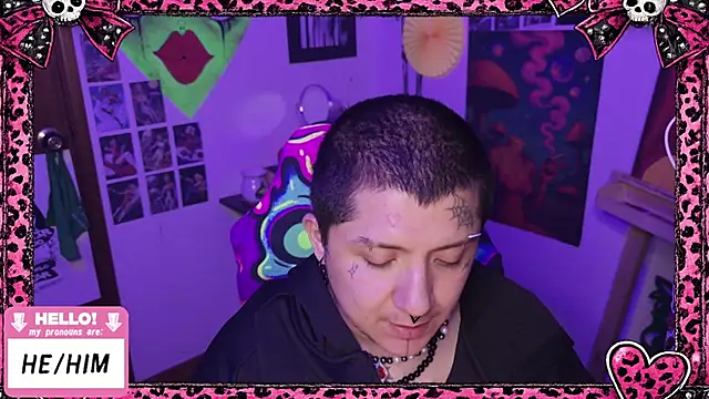 masterkevinftm online show from 18, 4, 2026