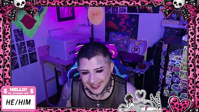 Snapshot of masterkevinftm chatting on 30, 5, 2026 masterkevinftm online show from 30, 5, 2026