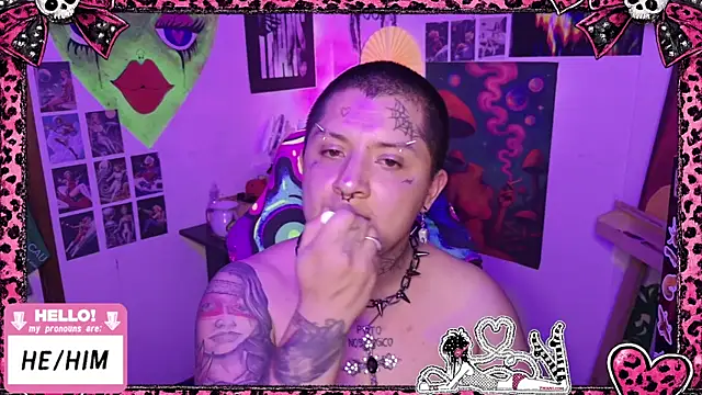 masterkevinftm online show from 13, 4, 2026