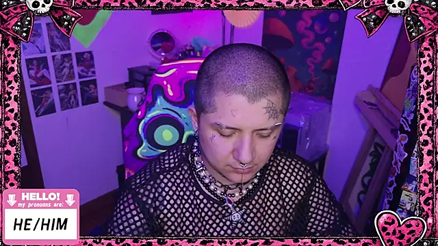 masterkevinftm online show from 22, 4, 2026