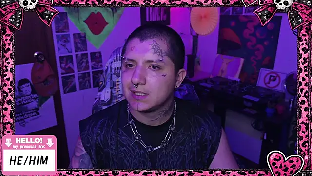 Snapshot of masterkevinftm chatting on 3, 5, 2026 masterkevinftm online show from 3, 5, 2026