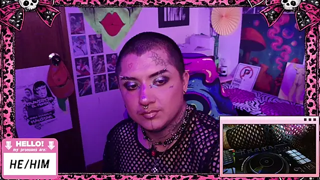 Snapshot of masterkevinftm chatting on 15, 5, 2026 masterkevinftm online show from 15, 5, 2026