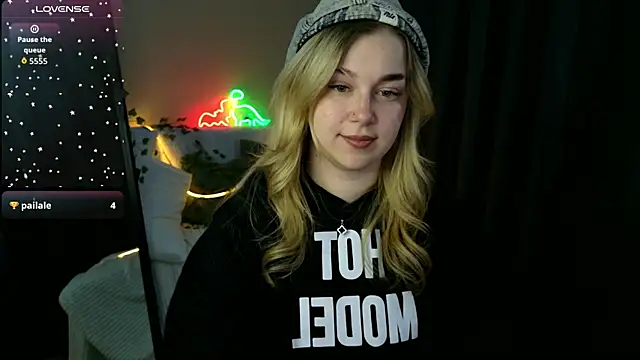 Mel Nelson online show from 22, 5, 2026