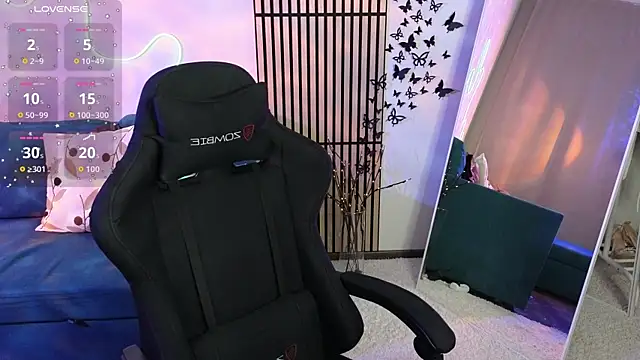 Mel Nelson online show from 9, 11, 2025