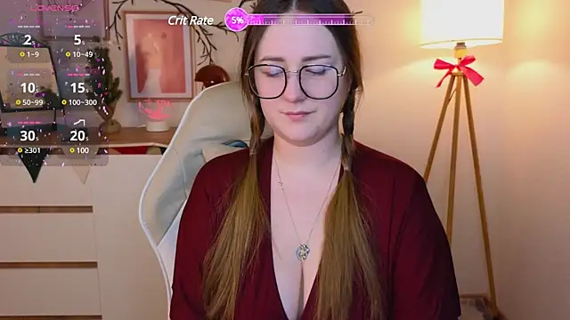Snapshot of Emma_B1uem chatting on 27, 12, 2024 Emma B1uem online show from 27, 12, 2024