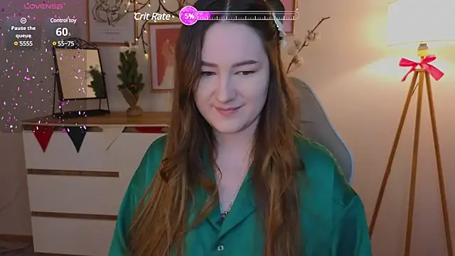 Snapshot of Emma_B1uem chatting on 31, 12, 2024 Emma B1uem online show from 31, 12, 2024