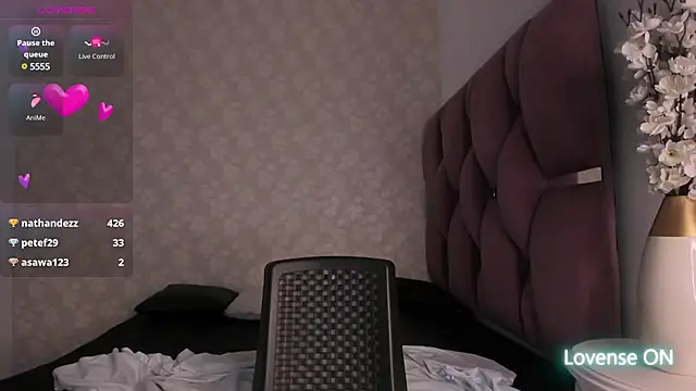 Zella Brown online show from 18, 2, 2025