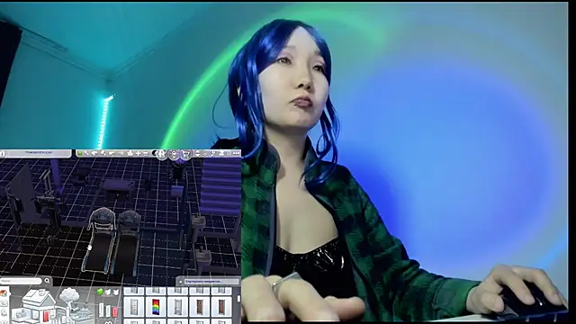 Snapshot of himeros_goddess chatting on 15, 1, 2025 himeros goddess online show from 15, 1, 2025