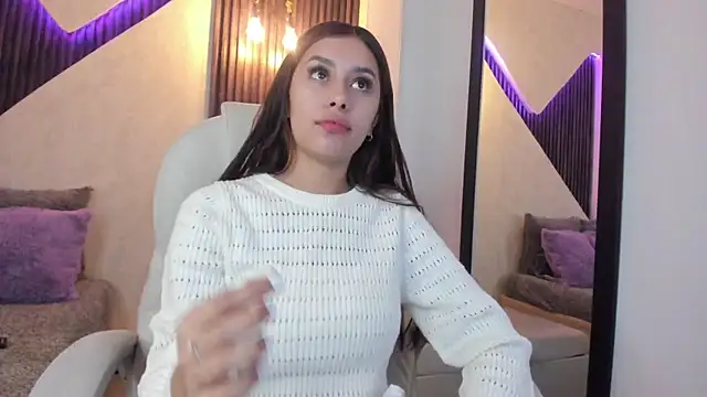 laurin clauz  online show from 14, 3, 2025