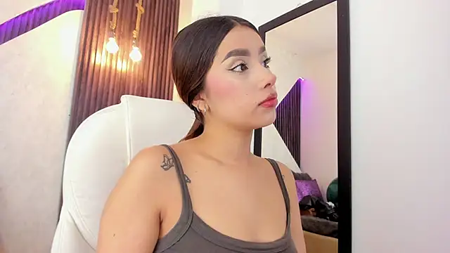 laurin clauz  online show from 22, 9, 2025