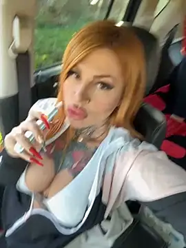 krysstal003 online show from 11, 11, 2025