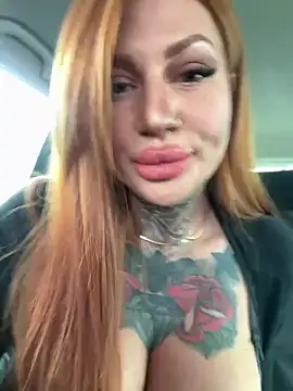 krysstal003 online show from 23, 10, 2025