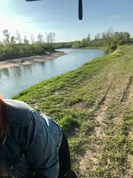 krysstal003 online show from 25, 4, 2026