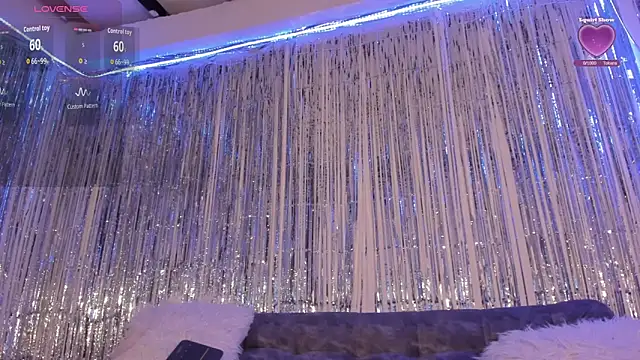 la parce777 online show from 14, 11, 2025