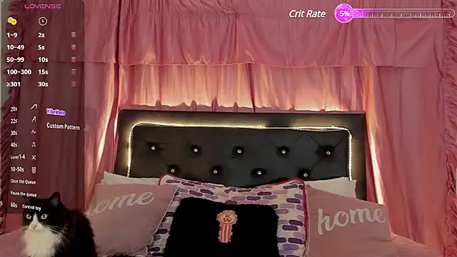 la parce777 online show from 14, 12, 2024