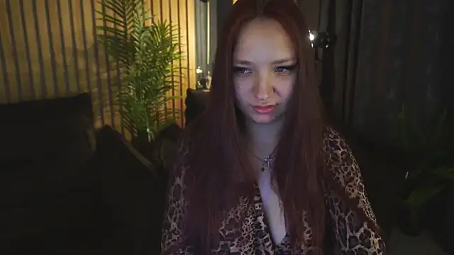 ElysLunar online show from 2, 12, 2025