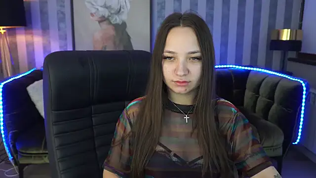 ElysLunar online show from 16, 1, 2025