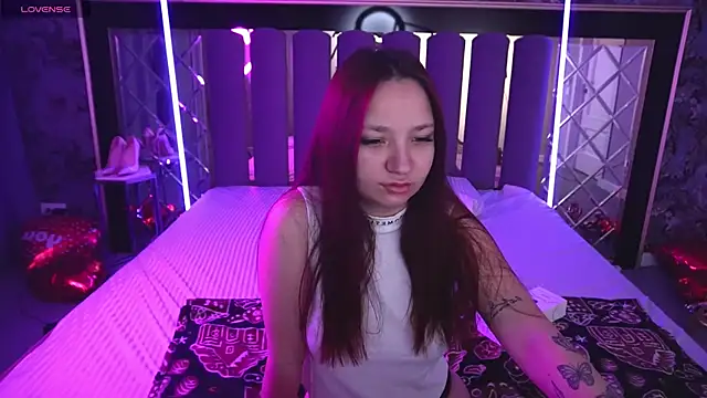 ElysLunar online show from 19, 2, 2026