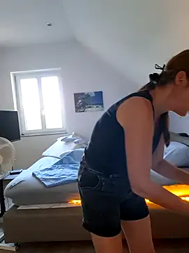 Snapshot of Hexe12346 chatting on 11, 9, 2025 Hexe12346 online show from 11, 9, 2025