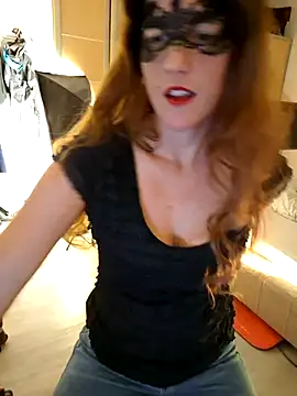 Snapshot of Hexe12346 chatting on 25, 10, 2025 Hexe12346 online show from 25, 10, 2025