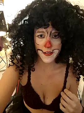 Hexe12346 online show from 17, 2, 2026