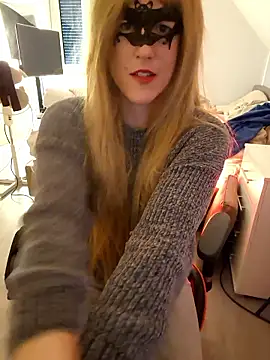 Hexe12346 online show from 16, 1, 2026