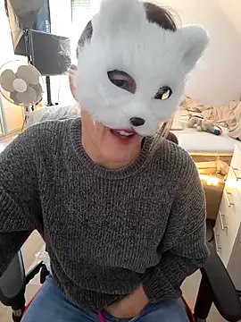 Hexe12346 online show from 20, 2, 2026