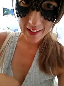 Snapshot of Hexe12346 chatting on 22, 9, 2025 Hexe12346 online show from 22, 9, 2025