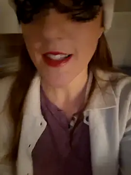 Hexe12346 online show from 17, 12, 2025