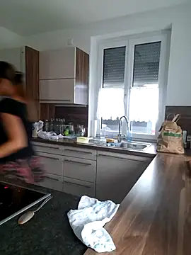 Snapshot of Hexe12346 chatting on 16, 9, 2025 Hexe12346 online show from 16, 9, 2025