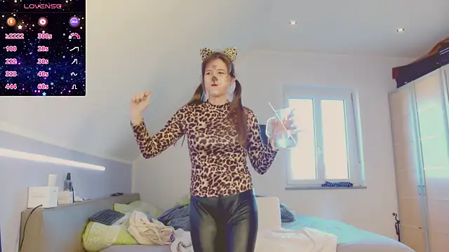 Snapshot of Hexe12346 chatting on 3, 3, 2025 Hexe12346 online show from 3, 3, 2025