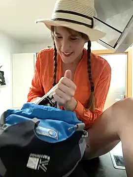 Snapshot of Hexe12346 chatting on 16, 3, 2025 Hexe12346 online show from 16, 3, 2025