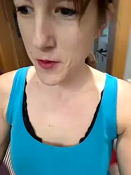 Snapshot of Hexe12346 chatting on 3, 3, 2025 Hexe12346 online show from 3, 3, 2025