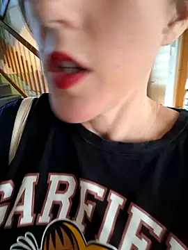 Snapshot of Hexe12346 chatting on 12, 3, 2025 Hexe12346 online show from 12, 3, 2025