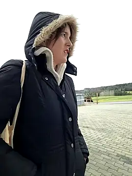 Snapshot of Hexe12346 chatting on 14, 3, 2025 Hexe12346 online show from 14, 3, 2025