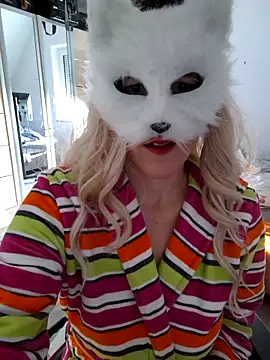 Hexe12346 online show from 15, 3, 2026