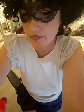 Hexe12346 online show from 5, 5, 2026