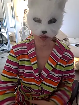 Hexe12346 online show from 29, 3, 2026