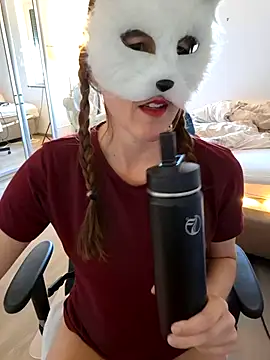 Hexe12346 online show from 25, 3, 2026