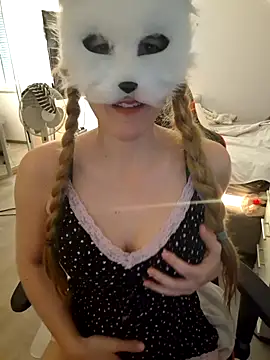 Hexe12346 online show from 5, 3, 2026