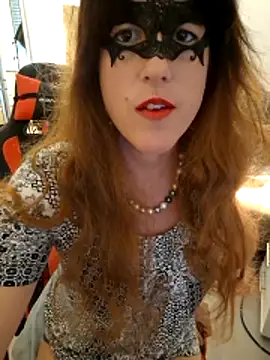 Hexe12346 online show from 22, 5, 2026