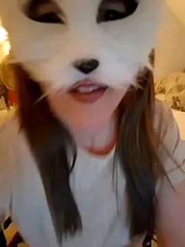 Hexe12346 online show from 20, 4, 2026